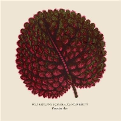 Will Saul/Paradise Ave[AUSM200C1]