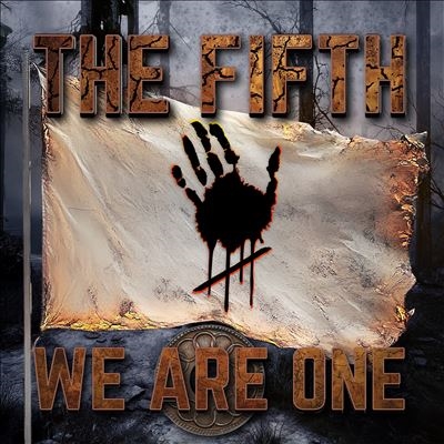 The Fifth/We Are One[RFK25012]