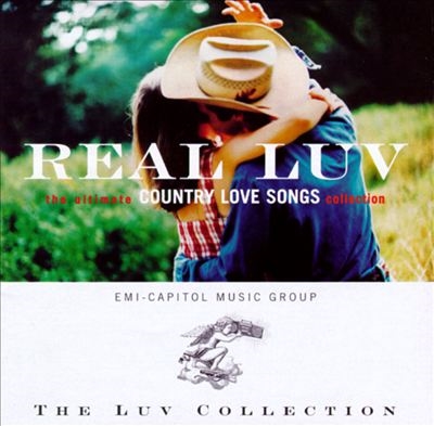 Luv Collection: Real Luv