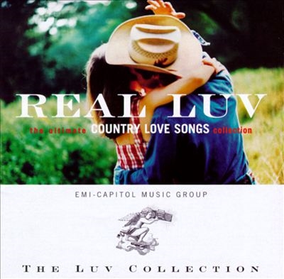 Luv Collection: Real Luv Luv Collection: Real Luv