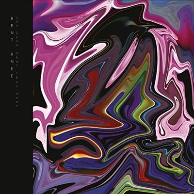 You Know What They Mean＜Clear Vinyl＞