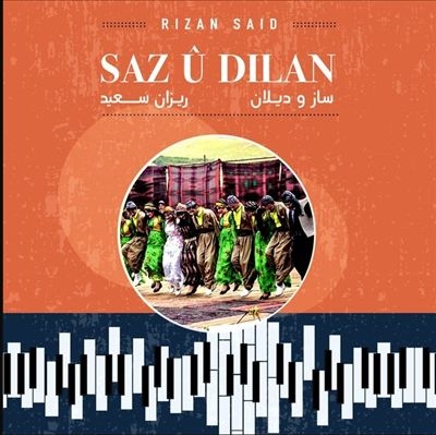 Saz U Dilan