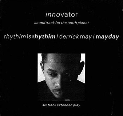 Innovator - Soundtrack For The Tenth Planet