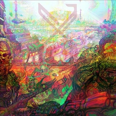 TOWER RECORDS ONLINE㤨Expander (Metal/Neuropunk Boostergang[PFLO2471]פβǤʤ4,290ߤˤʤޤ