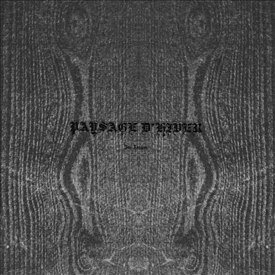 Paysage D'Hiver/Im TraumBlack Vinyl/ס[KUNT581]