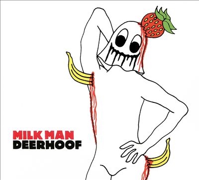 Milk Man (Remastered Edition)