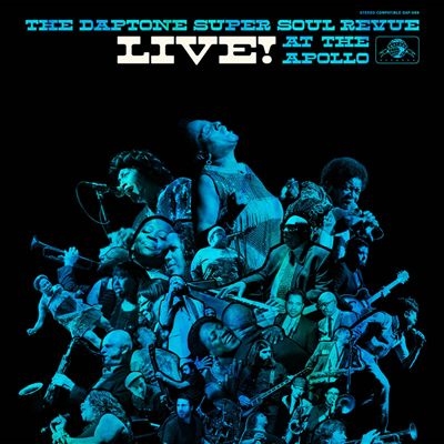 TOWER RECORDS ONLINE㤨The Daptone Super Soul Revue Live! At the Apollo[DAP069LPX]פβǤʤ11,590ߤˤʤޤ