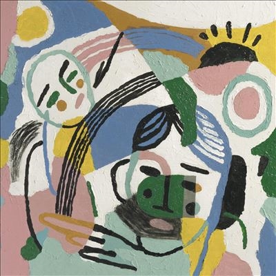 W.H.Lung/Vanities[MELO131CD]