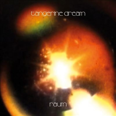Tangerine Dream/Raum[KSCOPE633]