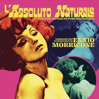 TOWER RECORDS ONLINE㤨Ennio Morricone/L'assoluto NaturalePink Vinyl[AMSL261]פβǤʤ8,190ߤˤʤޤ