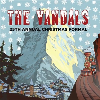 TOWER RECORDS ONLINE㤨The Vandals/25th Annual Christmas FormalRed & Black Marble Vinyl[CLE277901]פβǤʤ6,290ߤˤʤޤ