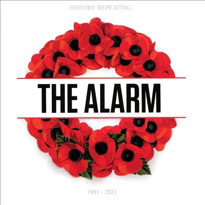 The Alarm/History Repeating[TFST1202]