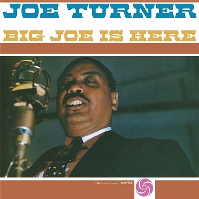 Big Joe Is Here＜限定盤＞
