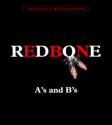 Redbone/A's & B's