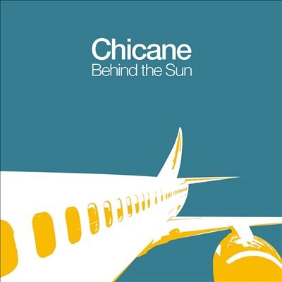 Chicane/Behind the Sun＜限定盤＞