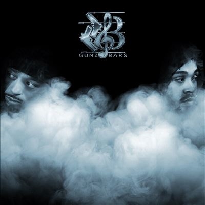 Gunz x Bars Gunz x Bars