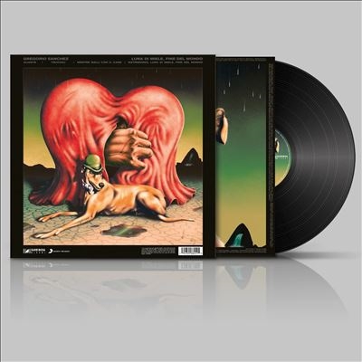TOWER RECORDS ONLINE㤨Gregorio Sanchez/Luna Di Miele, Fine Del Mondo/Nelle Parole Degli Altriס[19439988451]פβǤʤ8,190ߤˤʤޤ