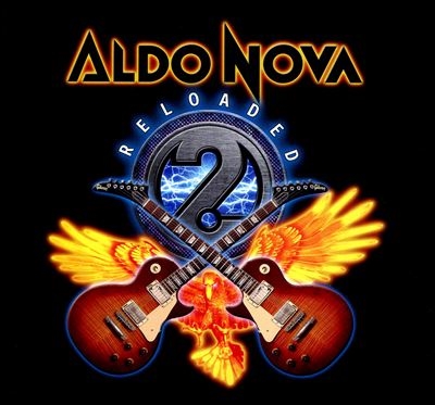 Aldo Nova/Reloaded[MRIA3A2]