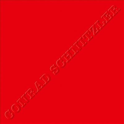 Conrad Schnitzler/Rot (50th Anniversary Edition)ס[BB102LTD]