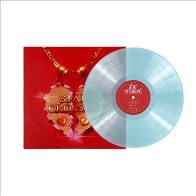 Kacey Musgraves/Star-CrossedSurprise Color Vinyl 2 Of 3[MERNB0033937011]