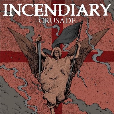 TOWER RECORDS ONLINE㤨Incendiary/CrusadeRed Vinyl[CCAS451]פβǤʤ4,590ߤˤʤޤ