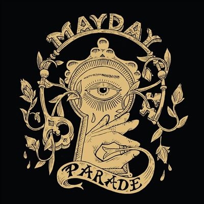 Mayday Parade/Monsters In The Closet (10th Anniversary)ס[7252327]