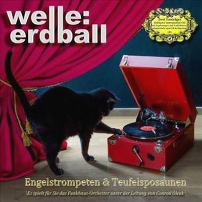 TOWER RECORDS ONLINE㤨Welle Erdball/Engelstrompeten & Teufelsposaunen[243891]פβǤʤ4,390ߤˤʤޤ