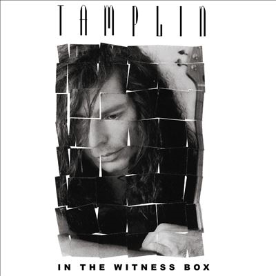 Ken Tamplin / in THE Witness BOX 輸入盤