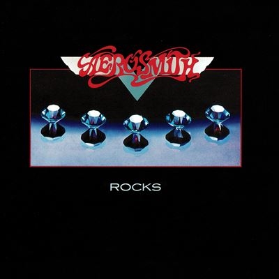 エアロスミス　CD ［見本品］　まとめ売り エアロスミス CD ［見本品］ まとめ売り Rocks/Aerosmith