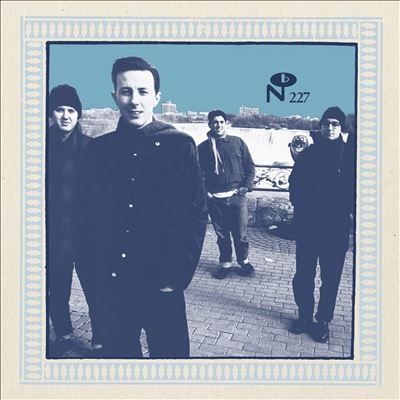 Boys Life/Home Is a Highway[NUM227LP]