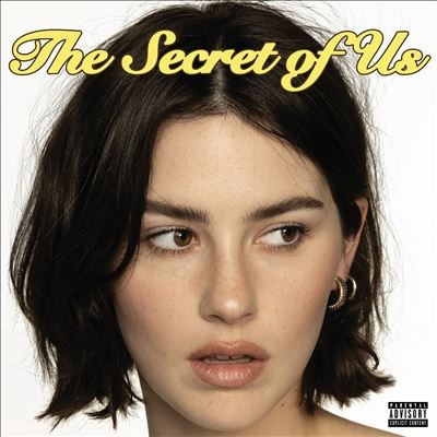 TOWER RECORDS ONLINE㤨Gracie Abrams/The Secret Of Us (ExclusiveOrange Vinyl[602465324518]פβǤʤ19,790ߤˤʤޤ