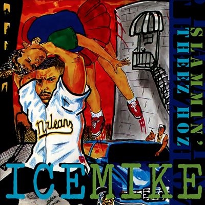 TOWER RECORDS ONLINE㤨Ice Mike/Slammin' Theez Hoz[SWEN232]פβǤʤ3,590ߤˤʤޤ