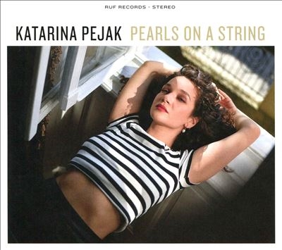 Katarina Pejak/Pearls on a String[RUF1312]