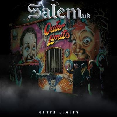 Salem UK/Outer Limits[RA016]