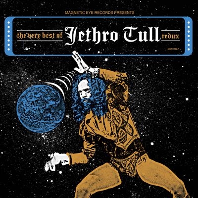 Best of Jethro Tull (Redux)[MGEY8861932]