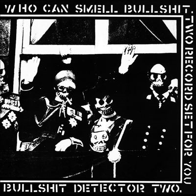 TOWER RECORDS ONLINE㤨Bullshit Detector Two[501695809417]פβǤʤ3,190ߤˤʤޤ
