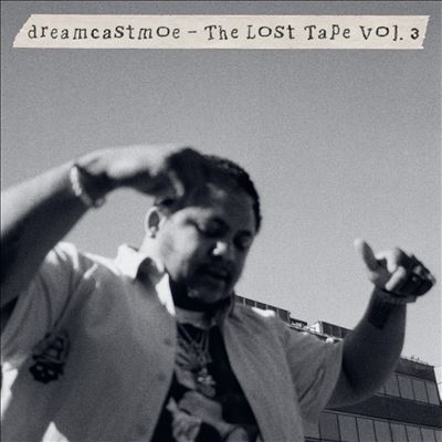 Dreamcastmoe/The Lost Tape, Vol. 3[RS70LP]