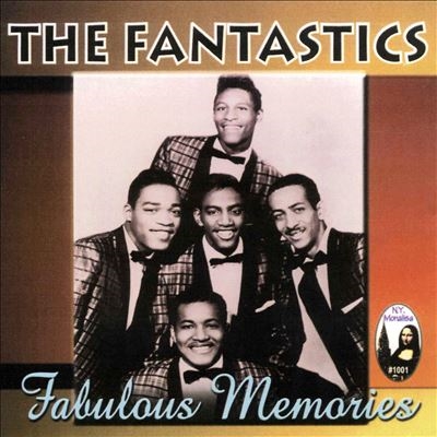 The Fantastics/Fabulous Memories[NYMO1001A2]