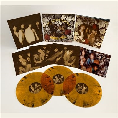 JP/CD・SMALL FACES・「THE AUTUMN STONE」 Small Faces - The Autumn Stone | Rough Trade - (3LP, 3CD