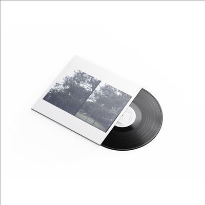 Okkyung Lee/Just Like Any Other Day ： Background Music For Your Mundane Activities[SP158LP]