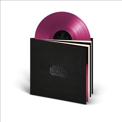 The Pretty Reckless/Going To Hell (10th Anniversary)/Purple Vinyl[FEL43811]