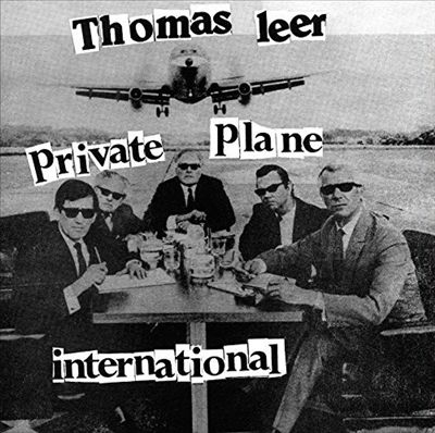 Private Plane / International