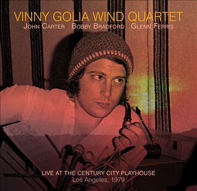 Live at the Century City Playhouse: Los Angeles, 1979 Live at the Century City Playhouse: Los Angeles, 1979