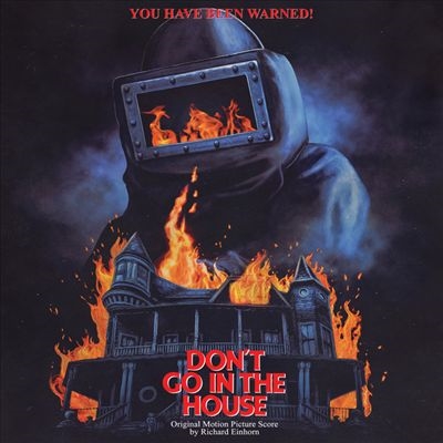 TOWER RECORDS ONLINE㤨Richard Einhorn/Don't Go In The House[WW059]פβǤʤ10,090ߤˤʤޤ