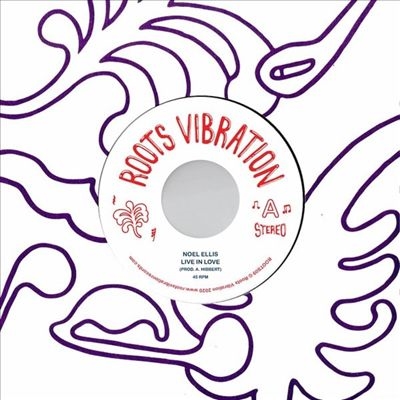 Live in Love＜限定盤＞