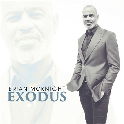 Brian McKnight/Exodus[SRG708]