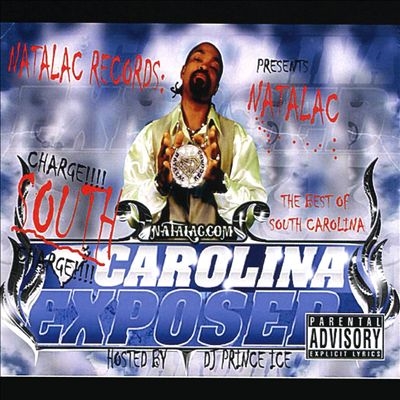 South Carolina Exposed: The Best of South Carolina