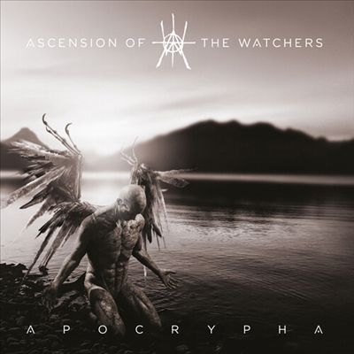 Ascension Of The Watchers/Apocrypha[80334320141]