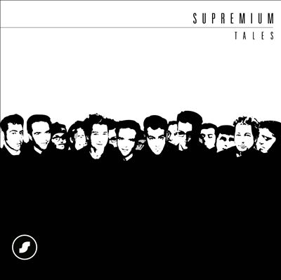 Supremium/Tales[LIB5045]