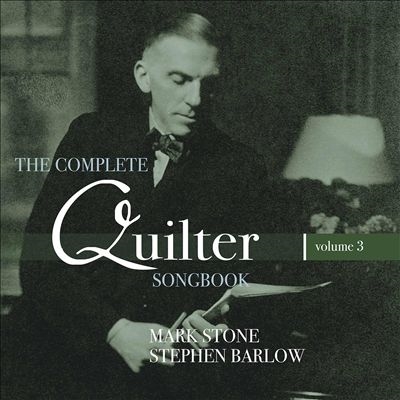 The Complete Quilter Songbook, Vol. 3 The Complete Quilter Songbook, Vol. 3